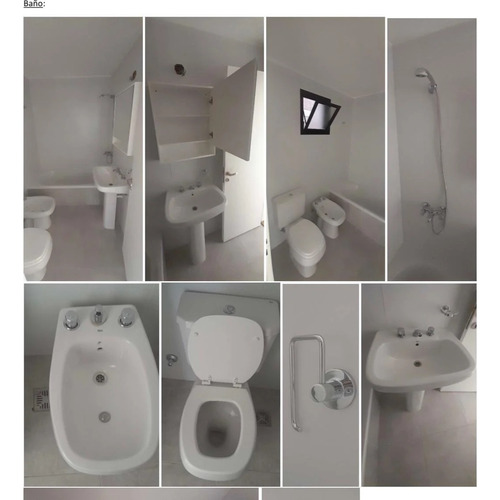 Alquiler Dpto 2 Dorm. + Cochera Los Pasos (precio Rebajado)