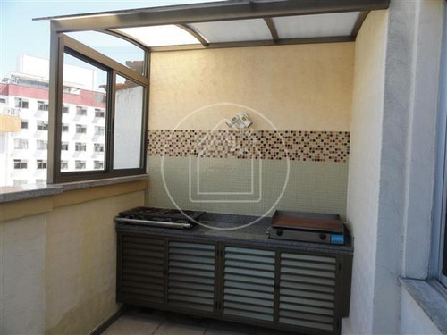 Apartamento - Ref: 808687