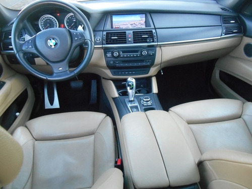Imagem 5 de 15 de Bmw X6 4.4 4x4 V8 32v Bi-turbo Aut.