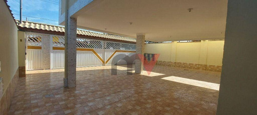 Imagem 9 de 30 de Casa À Venda, 63 M² Por R$ 220.000,00 - Maracanã - Praia Grande/sp - Ca0776