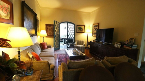 Imagem 12 de 30 de Casa - Ca00160 - 70192430