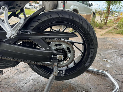 Cb 650f 2019 Original E Sem Retoque, Emplacada 2025