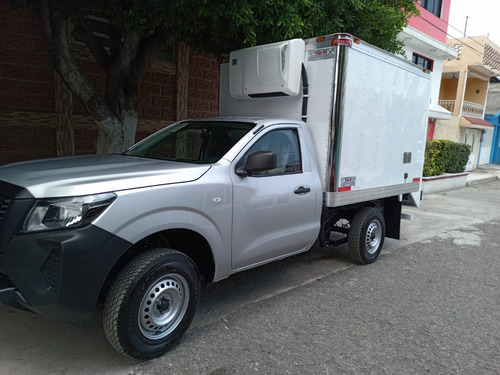 Cajas Refrigeradas, Térmicas Y Secas
