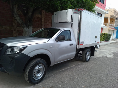 Cajas Refrigeradas, Térmicas Y Secas 