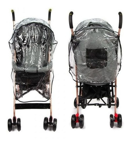 Protector De Coche De Bebe Oferta (leer)