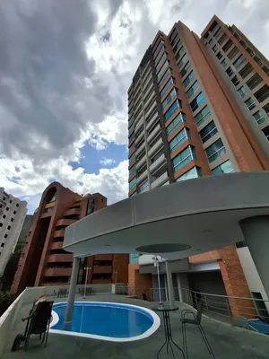 Apartamento en venta