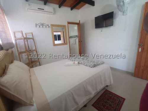 Posada En Venta Ocumare De La Costa 25-15925 Jja