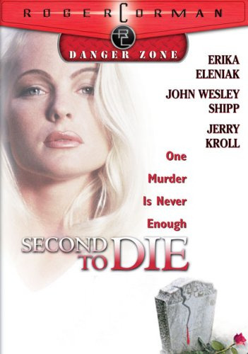 Película En Dvd Second To Die Buena Vista Home Video