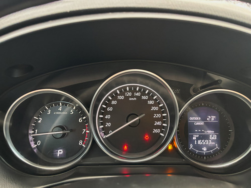 Mazda CX-5 2.0 High Fwd