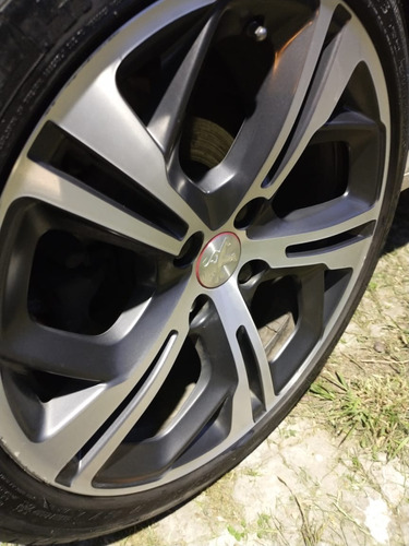 Peugeot 208 Gt