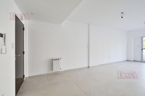 Venta - Departamento - A Estrenar - 3 Ambientes - Azcuénaga 1200 - Recoleta