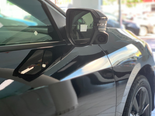 Honda Civic Touring 1.5 ( Aut ) 2020 0km Racing Multimarcas.