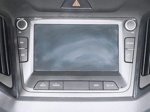 Imagem 15 de 15 de 156583 - Hyundai Creta 2018 Com Garantia