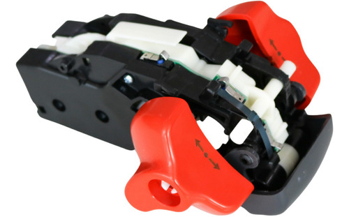Chave Reversora Do Acelerador T20sp Empilhadeira Cod. 4381