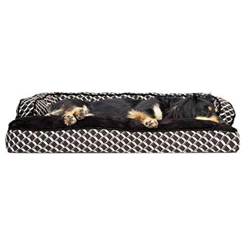 Pelhaven Cama De Almohada Mediana Cama De Perro W2w8x