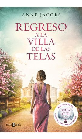 Libro Regreso A La Villa De Las Telas