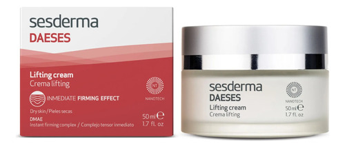 Daeses Crema Lifting - mL a $4260