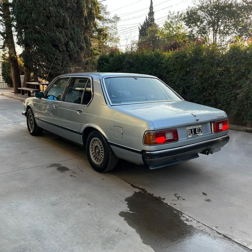 Bmw Serie 7 2.8 728 I E23