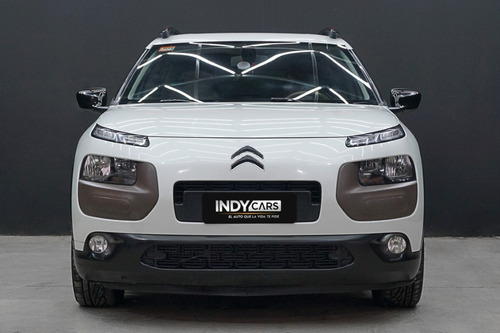 Citroën C4 Cactus 1.2 Puretech 110 At6 S&s Shine