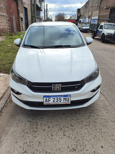 Fiat Cronos 1.3 Drive Mt