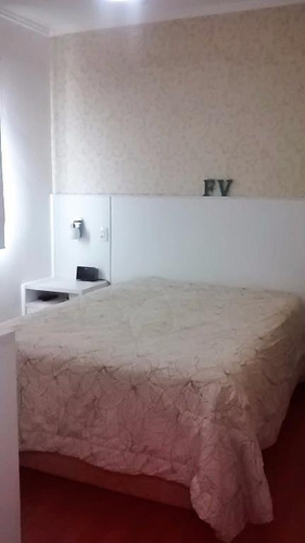 Imagem 17 de 30 de Apartamento Com 3 Dormitórios À Venda, 131 M² Por R$ 1.100.000,00 - Pirituba - São Paulo/sp - Ap1903