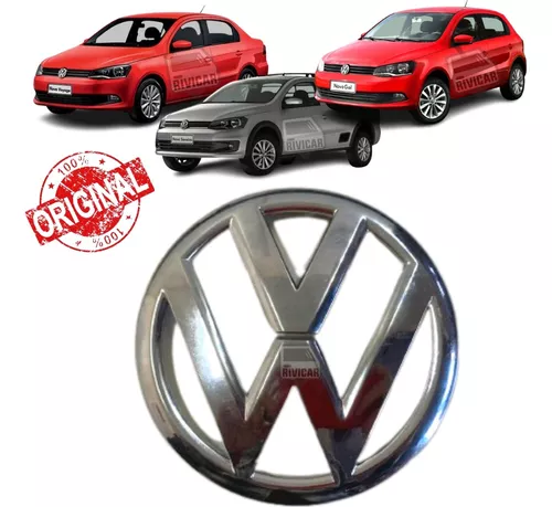 Adesivo Tampa Traseira Letreiro Volkswagen Saveiro Cross 2010 2011 2012  2013 2014 2015 2016 2017 2018 2019 2020 2021 2022