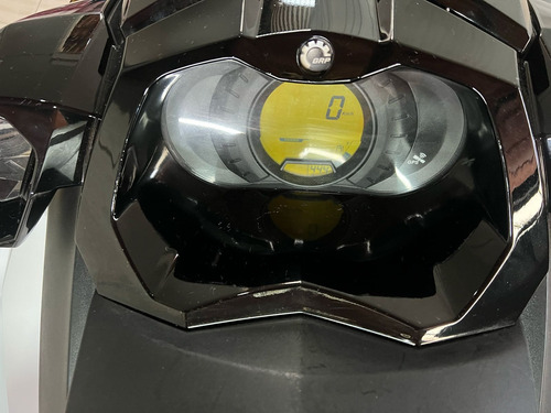 Jet Gti 130 Ano 2011 Com Ou Sem Carreta