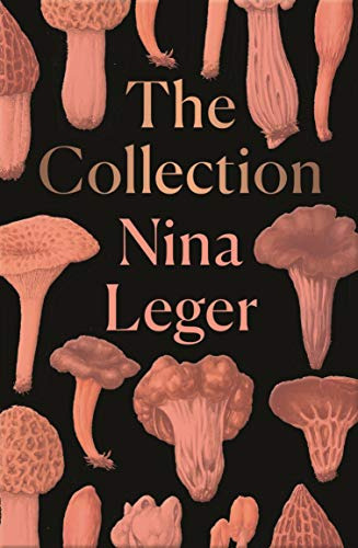 Libro The Collection De Leger, Nina