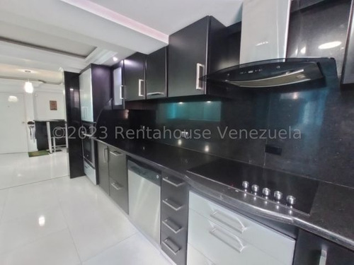 Imagen 13 de 27 de Apartamento En Venta Urb El Bosque, Maracay 23-19573 Hc