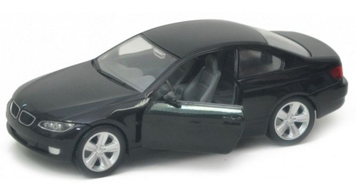 Yat24205 Bmw 335i Coupe 2007 1:24