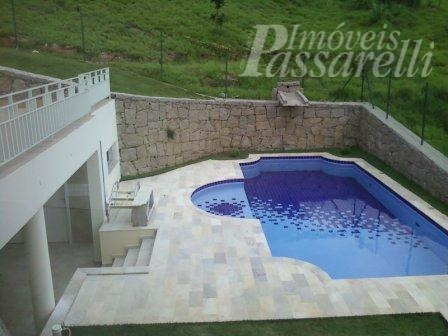 Imagem 16 de 24 de Casa Com 4 Dormitórios À Venda, 421 M² Por R$ 1.750.000,00 - Condomínio Delle Stelle - Louveira/sp - Ca0353