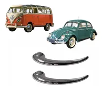 Comprar 02 Maçanetas Internas Dianteiras Kombi 1973 1974 1975 1976