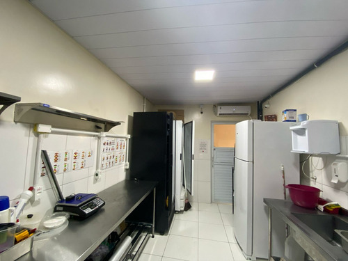 Passo Ponto Cozinha Montada