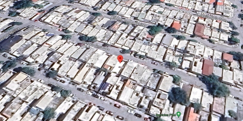 Propiedad En Venta En Unidad Laboral 1er Sector, San Nicolás De Los Garza, Nuevo León. Sm