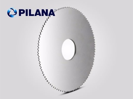 Sierra P/metal Pilana 160 X 3