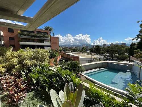 Imagen 13 de 17 de Venta Apartamento Pb Duplex 3h+s/3b+s/5p Altamira