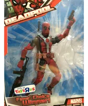 Comprar Marvel Legends Two Pack Deadpool Fans Choice Hasbro 2010