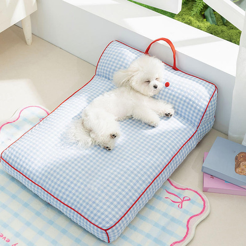 Cama Para Mascotas Sofá Muebles Para Reclinables, L