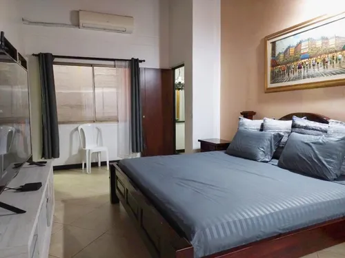 Apartamento En Venta En Laureles. Cod V16201