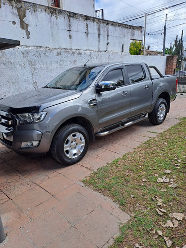 Ford Ranger 3.2 Cd Xlt Tdci 200cv Manual 4x2