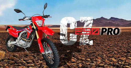 Eje De Selectora (cambios) Para Moto Rvm Cz 250 T Pro