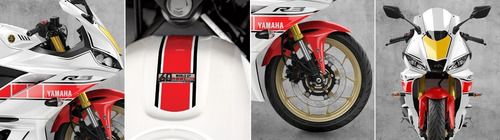 Imagem 8 de 8 de R3 Abs World Gp 2023