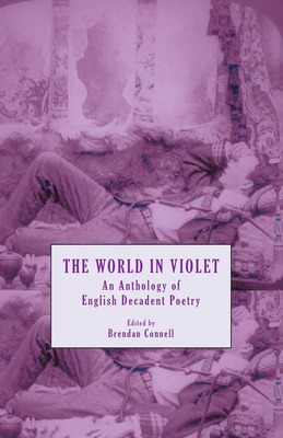 Libro The World In Violet: An Anthology Of English Decade...