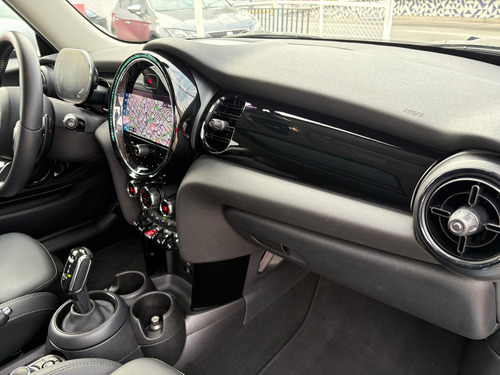 Mini Cooper S Multitone