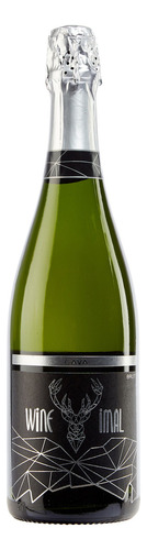 Vino Espumoso Wine-imal® Reindeer Brut