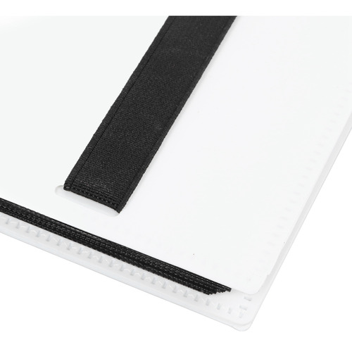 12 Tarjetas De Juegos De Bolsillo Con Capacidad Para 480 Tar