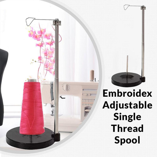 Soporte Para Carrete De Hilo Soporte Para Carrete De Un Solo