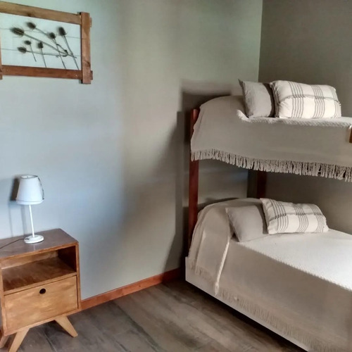 Alquiler Casa Cabaña Chascomus