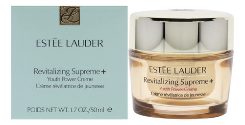 Estee Lauder Revitalizing Supreme Plus Youth Cell Power Crem