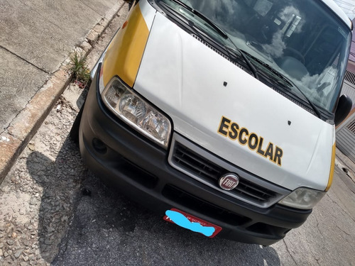 Fiat Ducato Minibus 2.3 16 Lug. 2011/2011